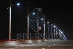 Road Lighting Poles