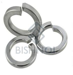 Spring Lock Washers
