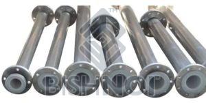 Non Jacketed Lined Pipe Spools