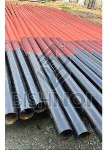 Tubular Lighting Poles