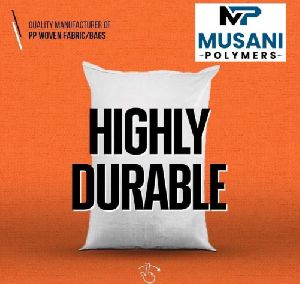 HDPE Woven Sacks