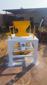 24inch Atta Chakki Machine