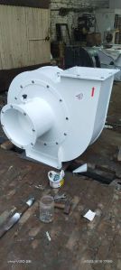10 HP High Pressure Blower