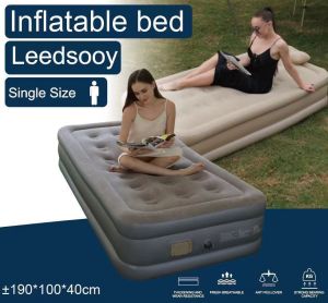Inflatable Air Bed