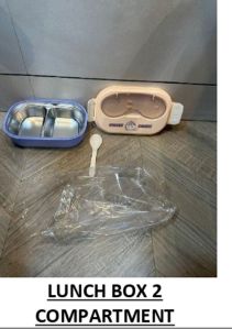 Tiffin Boxes