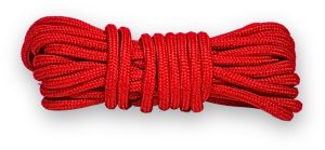 9pcs Luxury Red Bdsm Kit