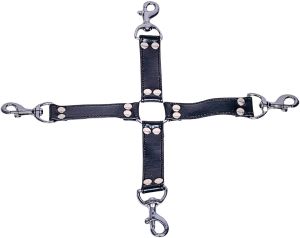 Bdsm Kit Adult Bondage Toys