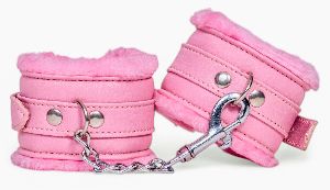 9pcs Bdsm Bondage Restraints Set