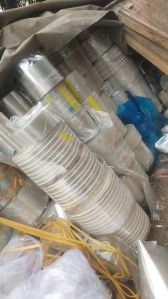 Polyester Film Rolls