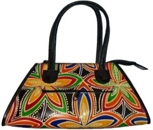 Leather Hand Bag