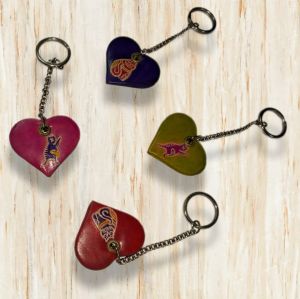 Key Chain Ring