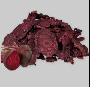 Dehydrated Beetroot Flake