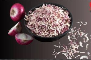Dehydrated Onion Flake