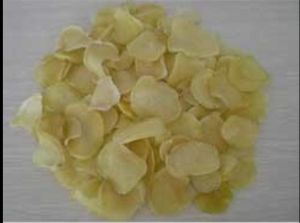 Dehydrated Potato Flake