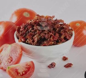 Dehydrated Tomato Flake