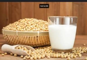 Soya Milk