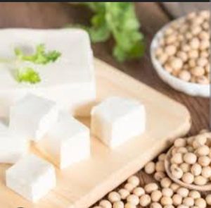 Soya Paneer
