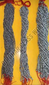Colored Round Glass Beads