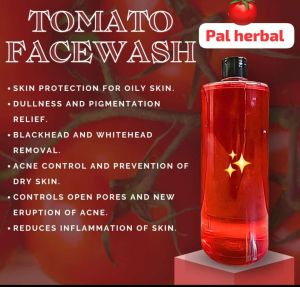 Herbal Tomato Facewash
