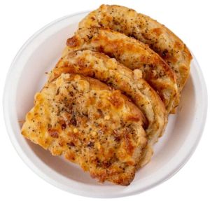 Biodegradable Plates