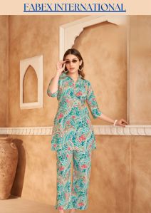 Pure Cotton Suits