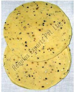 Urad Dal Papad