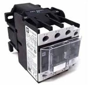 1 Pole TC Power Contactor