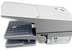 10 A Bch Foot Switch