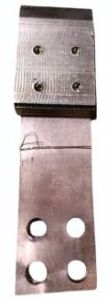 100 HP Mild Steel Oil Starter Finger