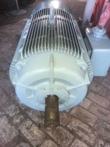 200 HP Crompton Motor
