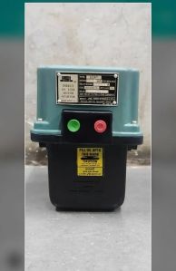 30 HP JSL Oil Starter