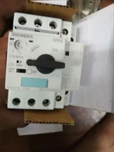 3RV1121 Siemens Motor Protection Circuit Breaker