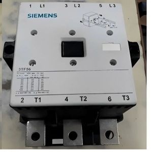 3TF 56 Siemens Power Contactor