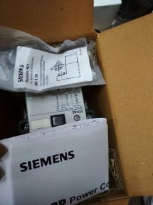 3TF46 Siemens Power Contactor