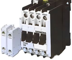 3TF48 Siemens Air Break Power Contactor