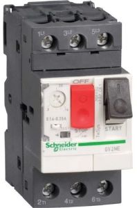 440 W Schneider Electric Manual Motor Starter