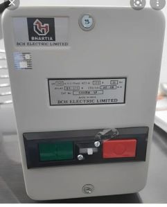 440V BCH Motor Starter