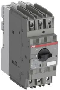 63A ABB Main MCCB Switch