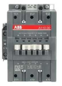 A110-30 ABB Power Contactor