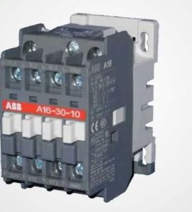 A16-30-10  Abb Power Contactor