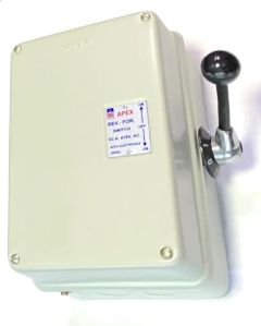 Apex LT Control Switch