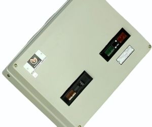 Bch Reverse Forward Starter