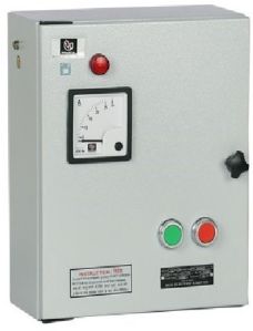 BCH Submersible Pump Starter