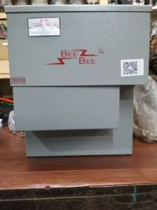Bee Bee Oil Immersed Type Star Delta Starter