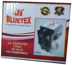Bluetex 2 Pole AC Contactor
