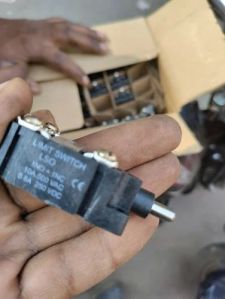 Essen Limit Switch
