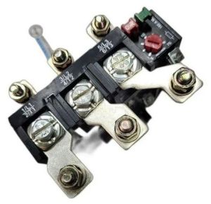 L&T MN 5 Thermal Overload Relay
