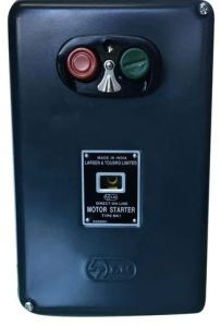L&T Submersible Pump Motor Starter