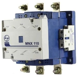 L&T Switchgear MNX 110 Power Contactor