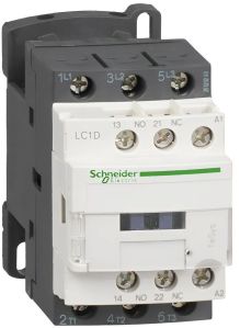 LC1D 95M7 Schneider Electric Power Contactor